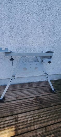 ladder stabilizer