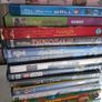 Childrens dvds Image 3