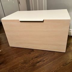 SMASTAD Box  roller drawer