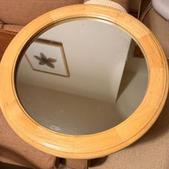 Interior mirrors