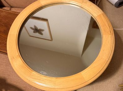Interior mirrors