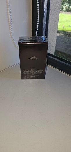 Perfume - D&G The One