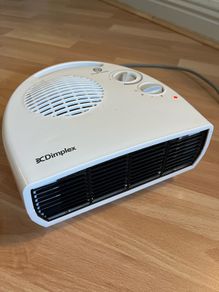 Fan Heater Dimplex