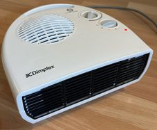 Fan Heater Dimplex