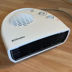 Fan Heater Dimplex