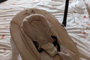 Hauck alpha Winnie the Poo Newborn chair