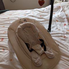 Hauck alpha Winnie the Poo Newborn chair