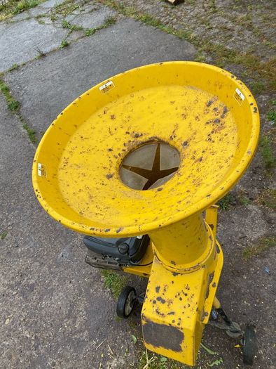 AL-KO Wood Chipper / Shredder