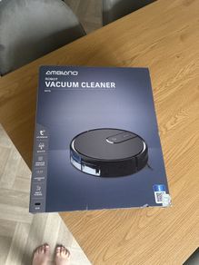 hoover