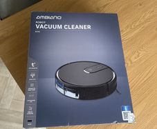 hoover