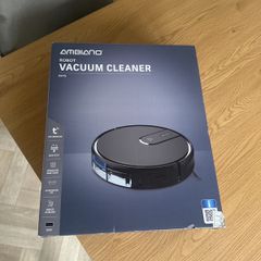 hoover