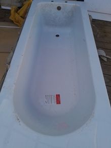 bath