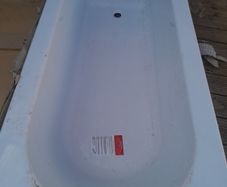 bath
