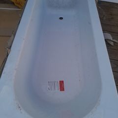 bath