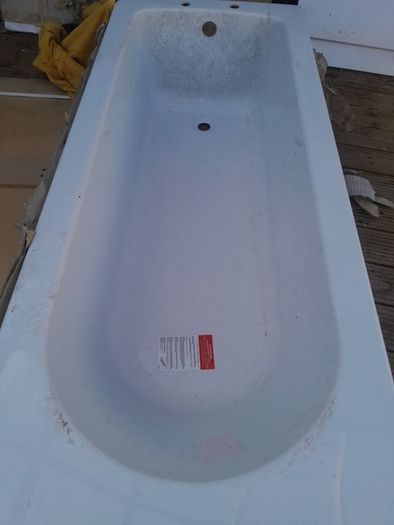 bath