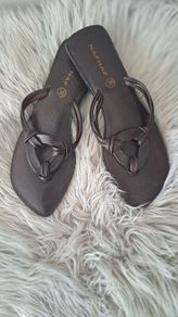 Leather Sandals