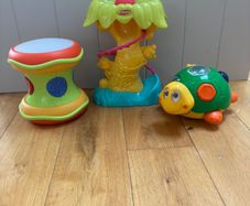 Toys Bundle
