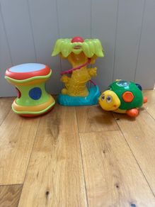 Toys Bundle