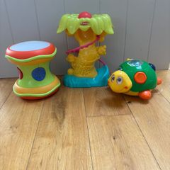 Toys Bundle