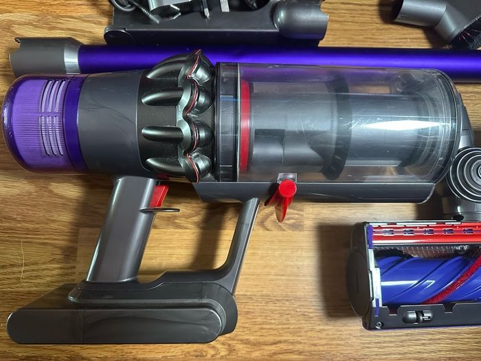 Dyson V11 Animal