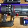 Dyson V11 Animal Image 2