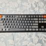 Keychron K1 Tenkeyless Mechanical Keyboard Image 3