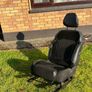 renault megan drivers seat Image 4