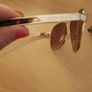 River island aviators Image 4