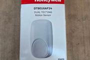 Honeywell Dualtec Motion Sensor DT8016AF24