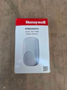 Honeywell Dualtec Motion Sensor DT8016AF24