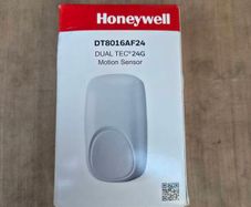 Honeywell Dualtec Motion Sensor DT8016AF24