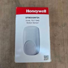 Honeywell Dualtec Motion Sensor DT8016AF24
