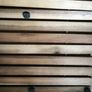 Indoor & Outdoor Acacia Bathroom Grate Image 2