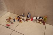 Disney toys