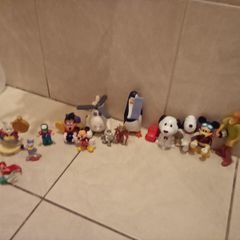 Disney toys
