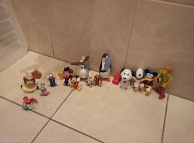 Disney toys