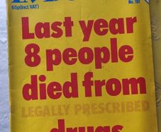 In Dublin Magazine 1980s Ireland good run