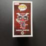 #329 Samurai Deadpool Funko POP! Image 2