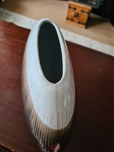 Irish Studio Pottery Vase Stephen Pearce Shanagarry