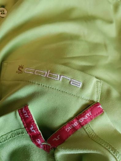 J.Lindeberg Cobra Ltd Edt Polo shirt XL