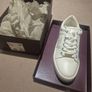 Carvela White Trainers UK5 Image 7