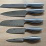 kitchen knife set Image 2