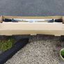 Nordrive InRail Aluminum Roof Rack Bars Image 2