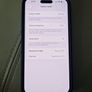 Iphone 15 pro max 256gb storage Image 4