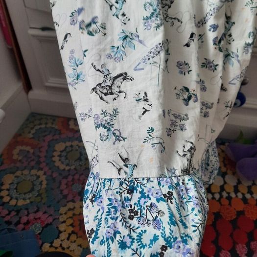 Cath Kidston girls dress size 9-10 years