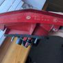 Genuine Hella rear tail light for Audi A4 B8 Sedan. Image 2