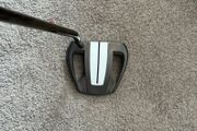 Taylor made spider putter
