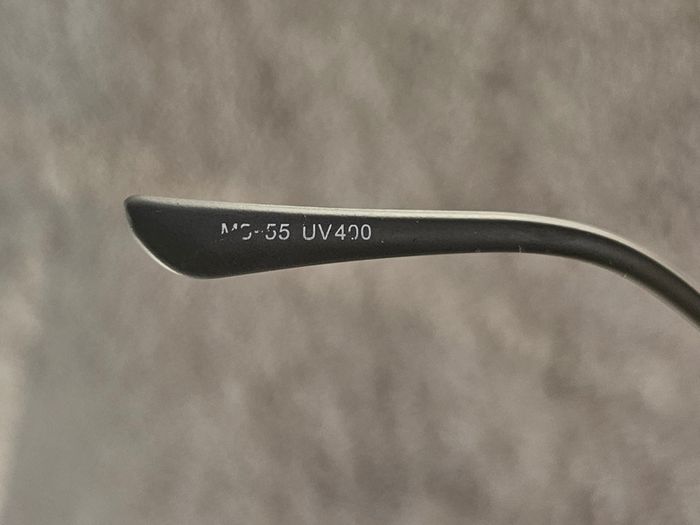 Ray-Ban Polarised sunglasses