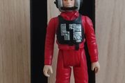 Star Wars Vintage B-Wing Pilot