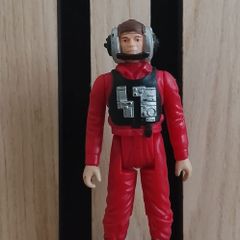 Star Wars Vintage B-Wing Pilot